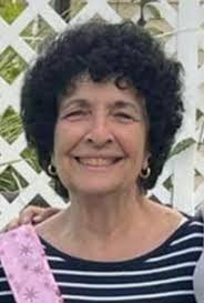 Obituary of Patricia Sandra DeStefano