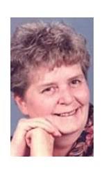 Marjorie Perkins Obituary (2010)
