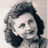 Wilda Ruth Chase Obituary (1925