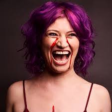 Hannah Fairchild's Instagram, Twitter & Facebook