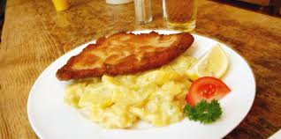 German restaurant, eastern european restaurant. Schnitzel Fur 8 88 Euro Gasthaus Wirbt Mit Adolf Hitler Geburtstagsangebot Kolner Stadt Anzeiger