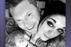 Amanda Noverr, Adam Williams Kill Butler Couple Over RV