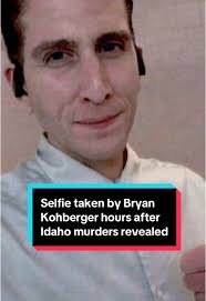 Evidence Against Bryan Kohberger in Idaho Murder Case