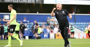 How much money do sheffield united players make? Sheffield United How The F K Has This Happened Football365