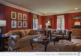 15 Mesmerizing Maroon Living Room Walls Home Design Lover Maroon Living Room Living Room Color Burgundy Living Room