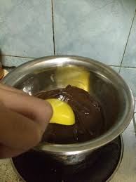 Resepi choco jar dengan menggunakan coklat cadbury yang sedap dan mudah. Cara Mudah Membuat Chocolate Jar Dyllarezan