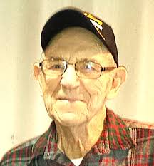 Jack L. Rohr Sr., 93, of Imperial