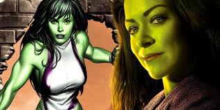 She-Hulk: Jennifer Walters' 10 Best Powers In The Comics