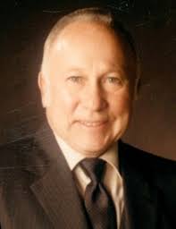 Obituary information for Albert Henry Miller