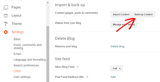 The 2022 Guide to Moving From Blogger to WordPress (Resolved)