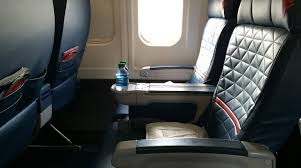 Trip Report Delta Airlines Md 88 First Class West Palm