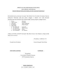 Really is endless you are all enjoy and finally can find the best picture from our collection that placed here and also use for suitable needs for personal use. Contoh Surat Keputusan Pergantian Pengurus Organisasi Kumpulan Surat Penting