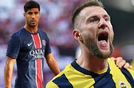 Trabzonspor'u ağırlayan Norveç'te 12'ye 4 seks skandalı