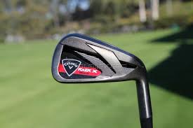 Callaway Razr X Forged Irons Askgolfguru - Youtube