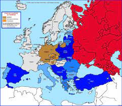 With laurence olivier, ralph richardson, valerie hobson, george curzon. Hisatlas Map Of Europe 1939