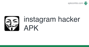 You can download or infact share it via whatsapp. Instagram Hacker Apk 1 2 Android App Download