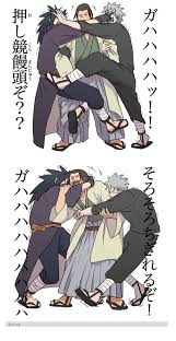 3 Hashirama Madara Tobirama Naruto Shippuden Anime Madara Uchiha Naruto Shippuden Sasuke