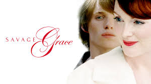 Prime Video: Savage grace