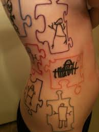 Maybe you would like to learn more about one of these? I Got This Tattoo After My First Year Of Working Tattoos At Repinned Net
