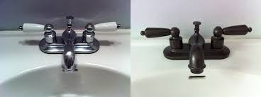 Rustoleum S Oil Rubbed Bronze Spray Paint Obsessed Entirely Smitten