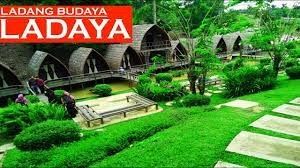 Taman ladaya kukar minggu ini. Ladaya Objek Wisata Paling Populer Di Tengarong Kutai Kartanegara Youtube