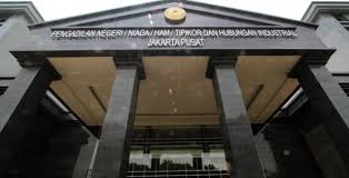 Tiur henny monica chief legal officer (south east asia) jakarta. Diduga Langgar Perjanjian Penugasan Studi Skk Migas Digugat Pegawainya Satukanindonesia Com