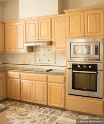 I am trying to choose a whole home paint color. Painting Kitchen Cabinets Before After