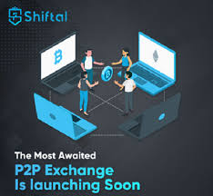 Like a p2p model, there are many sellers are listed to sell their crypto and you can buy from them directly. Shiftal The Global P2p Crypto Exchange To Go Live On May 14 2020