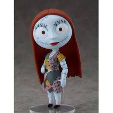 Nendoroid The Nightmare Before Christmas