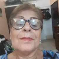 Vicenta Monserrate Alonzo Cedeño (1950–2021)