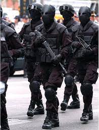 Taiwan S New Army Uniforms Are Downright Scary 7 Photos Klyker Com Military Special Forces Special Forces Military