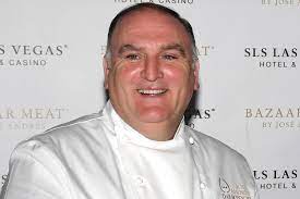 Jose Andres Offering Gift Cards To Vaccinated Customers People Com