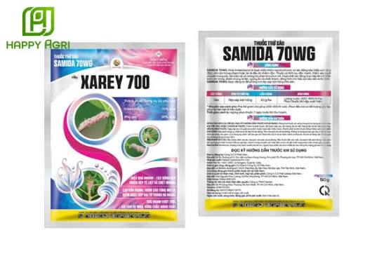 Samida 70WG