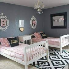 Idea hiasan bilik tidur anak dekorasi lelaki perempuan. Idea Dekorasi Bilik Tidur Untuk Dua Orang Anak Atau Lebih