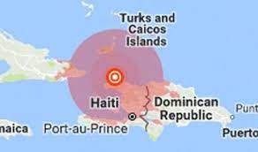 De productie breekt daarna alle bezoekersrecords. Obsession Magazine Mogelijk Dode Bij Zware Aardbeving Haiti 07 10 2018 Bron Nu Nl Port Au Prince Bij Een Zware Aardbeving In Het Noorden Van Haiti Zijn Meerdere Mensen Gewond Geraakt En Hebben Gebouwen Zware