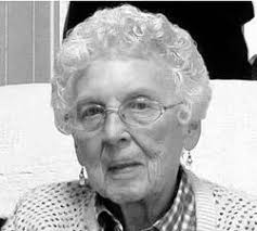 Barbara ENGEL Obituary (2013)