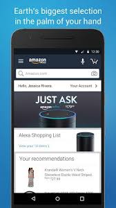 Here's how to download those amazon prime movies and wa. Amazon Shopping Apk Download For Android Latest Version