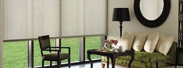 Roller blinds & shades have always been popular window coverings and treatments for its elegant appearance and excellent flexibility to control light and view. Custom Roller Shades By Midwest Glass Tinters