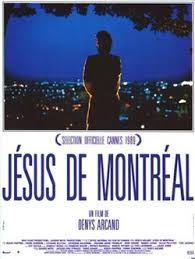 Jesus of Montreal - Wikipedia