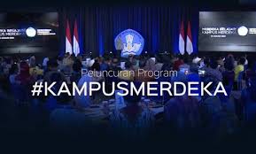 Hangi eğitim programını arıyorsunuz ? Mengenal Lebih Dalam Kebijakan Kampus Merdeka Nadiem Makarim Osnipa
