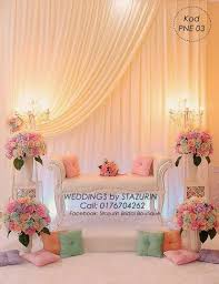 Haiii.sapa2 yg nk tunang ke nikah blh lah whtspp akk utk mini pelamin murah2 ya chullos.akk buat pelamin diy (do it yourself). Pin Oleh Nurul Afiqah Di Pelamin Tirai Warna Pastel Warna