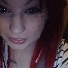 Krista Napier's Instagram, Twitter & Facebook