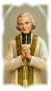 San Juan Maria Vianney Santo Cura De Ars John Vianney St John Vianney Saints