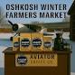 Oshkosh Farmers Winter Market At Oshkosh - Oshkosh Weddings & Convention Center, 2 N Main St Event Image