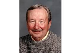 Dennis Feryan Obituary (1935