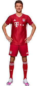 Thomas müller profile in football manager 2021. Thomas Muller News Player Profile Fc Bayern Munich