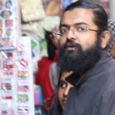 anoopjt (Anoop Jacob Thomas) · GitHub