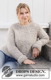 Our directory links to free knitting patterns only. Campfire Snuggles Drops 215 35 Free Knitting Patterns By Drops Design