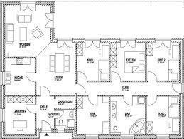 Ein 150 qm bungalow benötigt ein grundstück mit mindestens 690 qm. Bungalow 150 Qm 3 Kinderzimmer Bauen In Hamburg Kiel