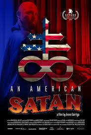 Find out where american satan is streaming, if american satan is on netflix, and get news and updates, on decider. Exclusive An American Satan Trailer From Aram Garriga S Documentary